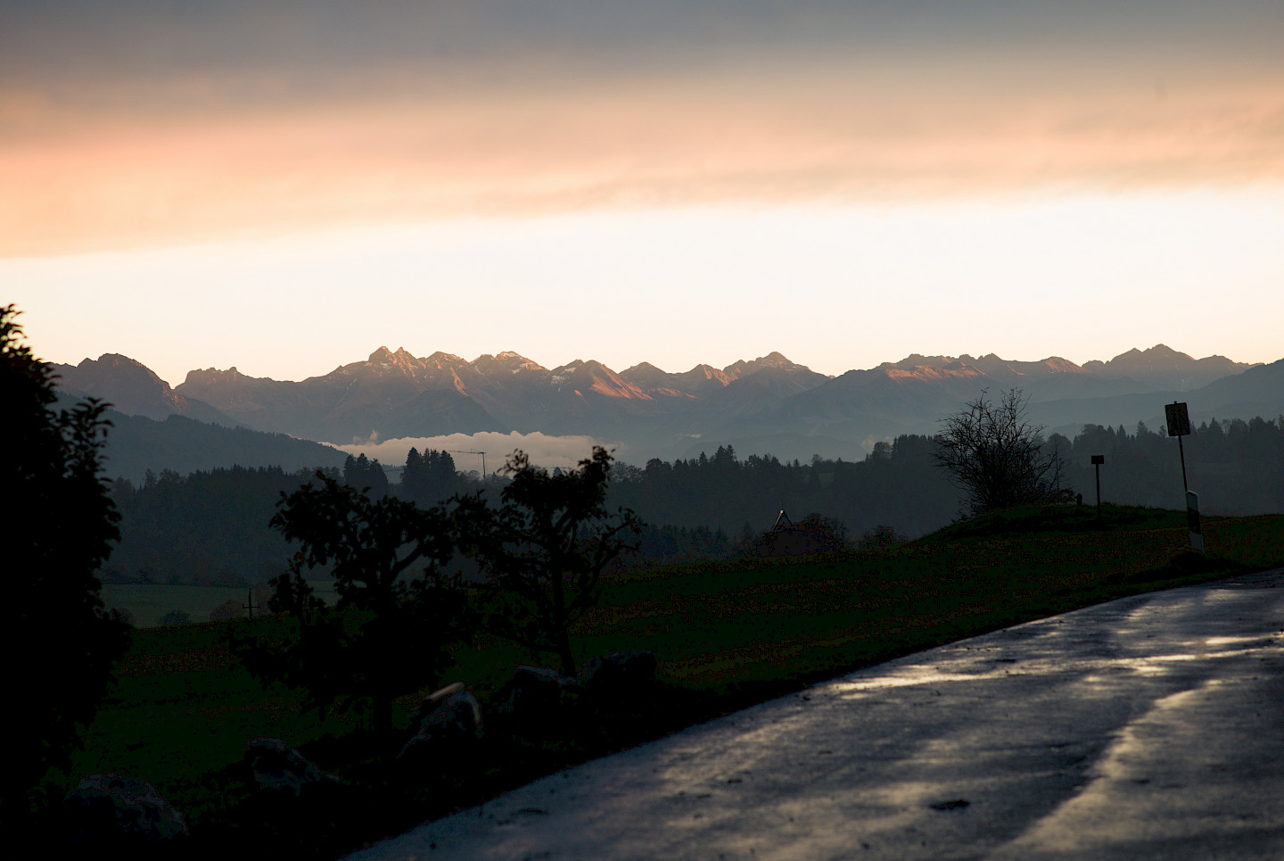 Im Allgäu Im Allgäu