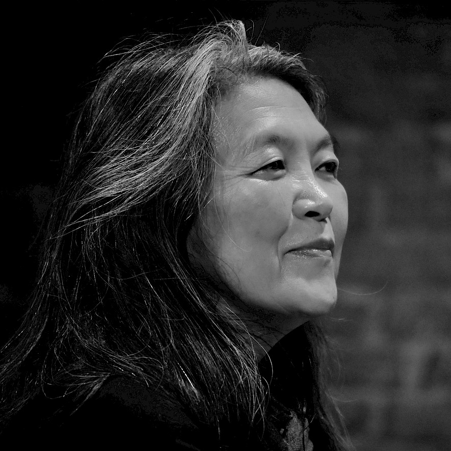Masako Ohta © TJ Krebs, jazzphotoagency