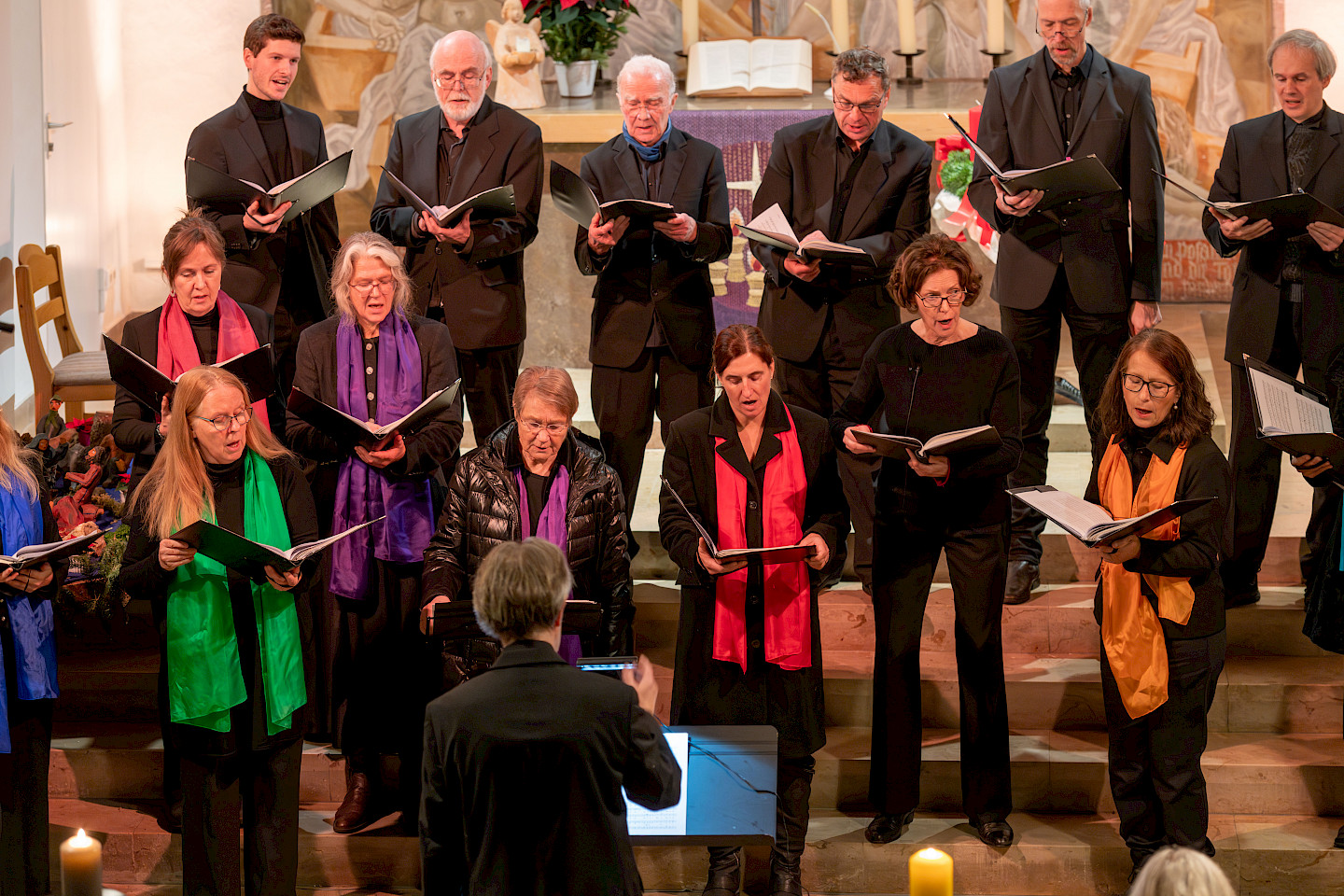 MendelssohnChor München