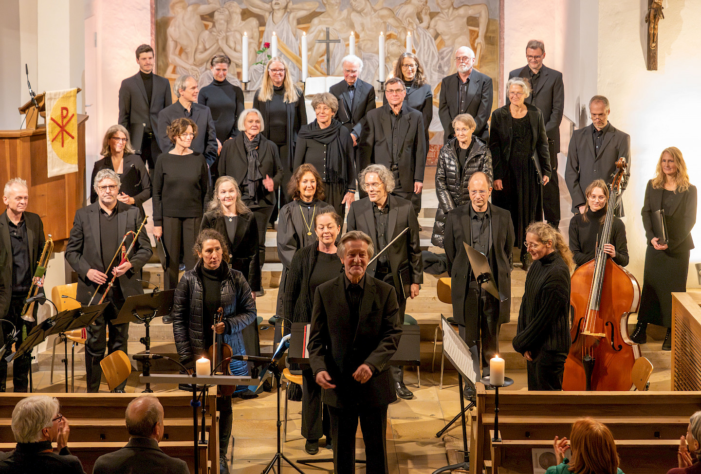 MendelssohnChor München