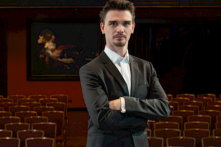 Dmitry Mayboroda