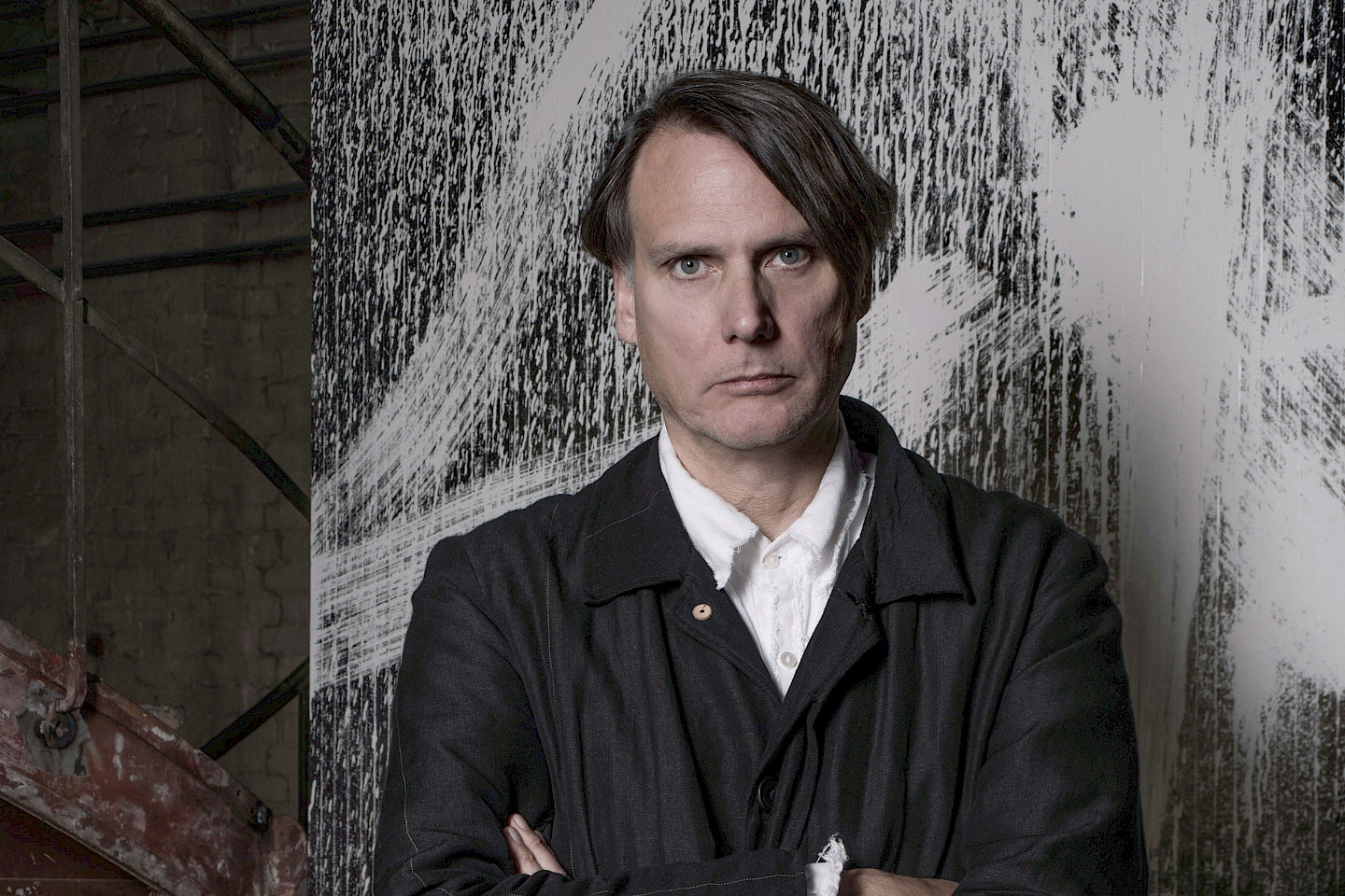 Gregor Hildebrandt Gregor Hildebrandt