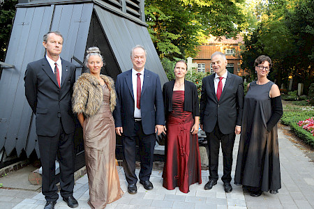 SoliDeisten 2024 in Lübeck St. Jürgen