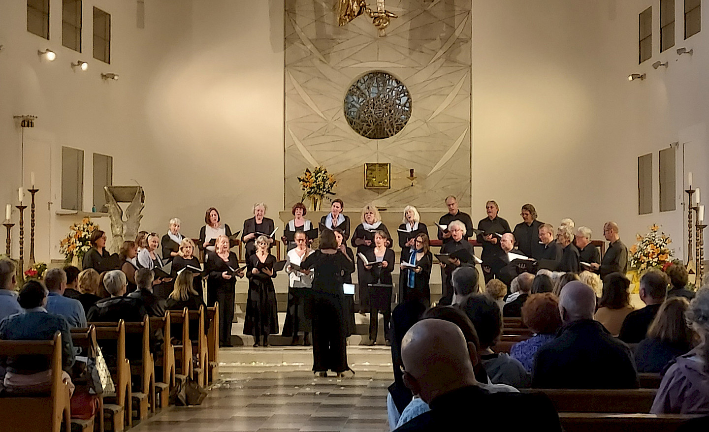 ilcoro | Deutsch-Italienischer Chor München