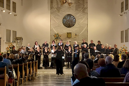 ilcoro | Deutsch-Italienischer Chor München