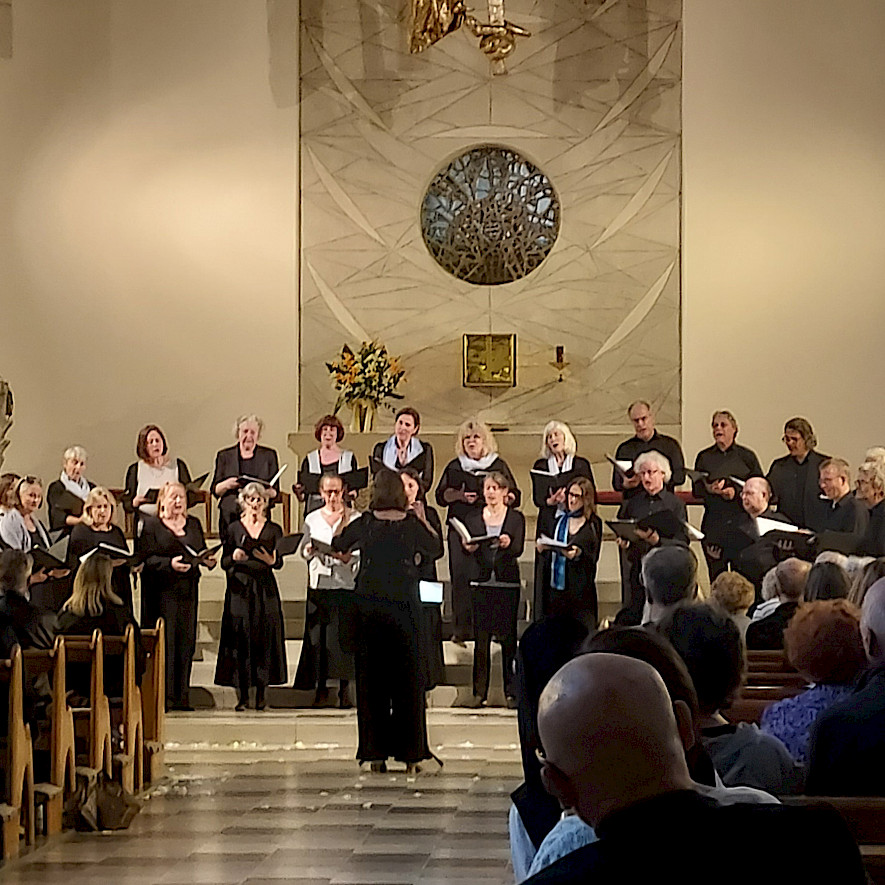 ilcoro | Deutsch-Italienischer Chor München © ilcoro | Deutsch-Italienischer Chor München
