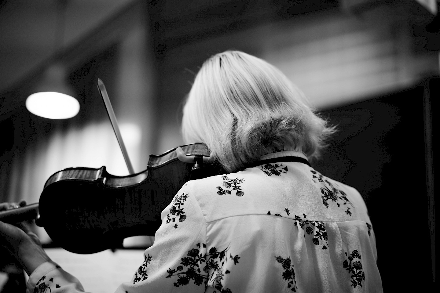 Diana Grigorova – Violine