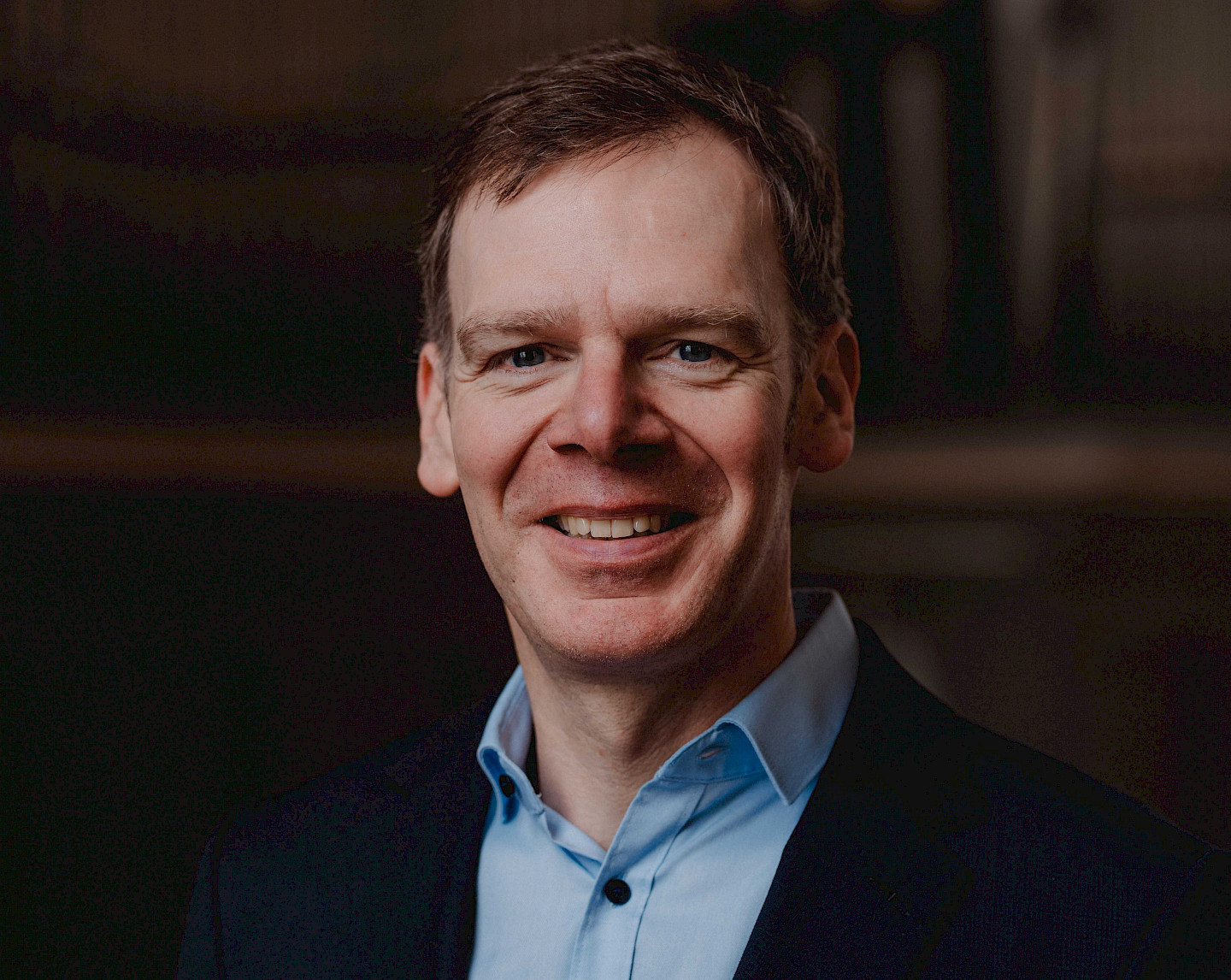 KMD Michael Roth