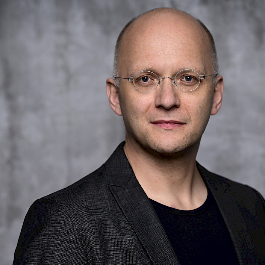 Hansjörg Albrecht © Michaela Kuhn