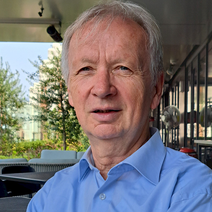 Holger Boenstedt © Holger Boenstedt