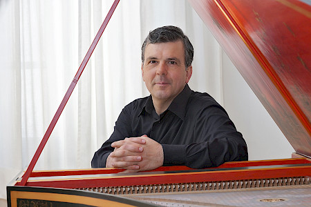 Prof. Mag. Peter Waldner