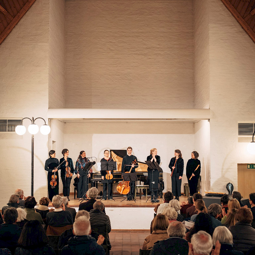 Neujahrskonzert 2025 © Anderson Fiorelli
