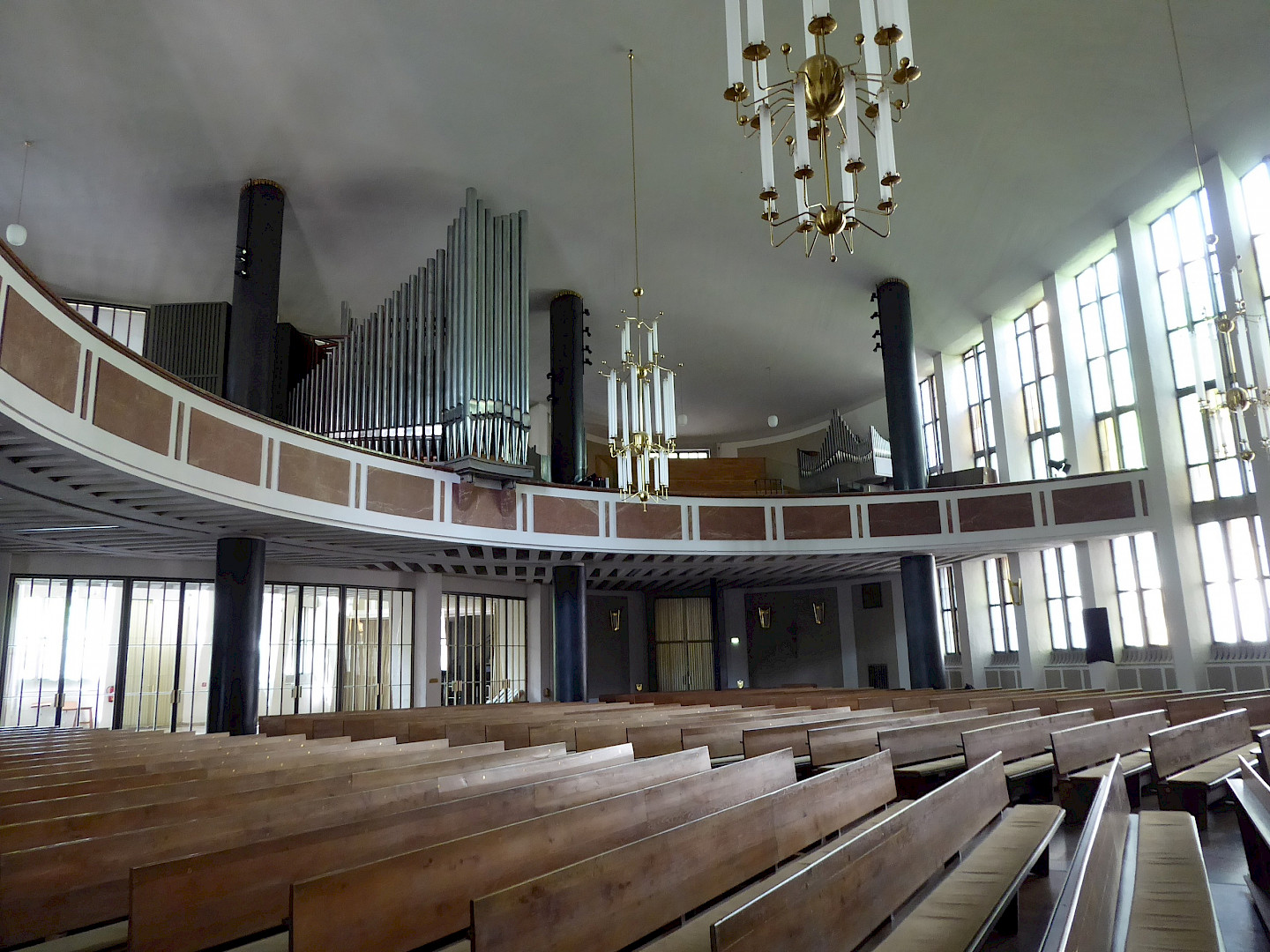 Matthäuskirche München