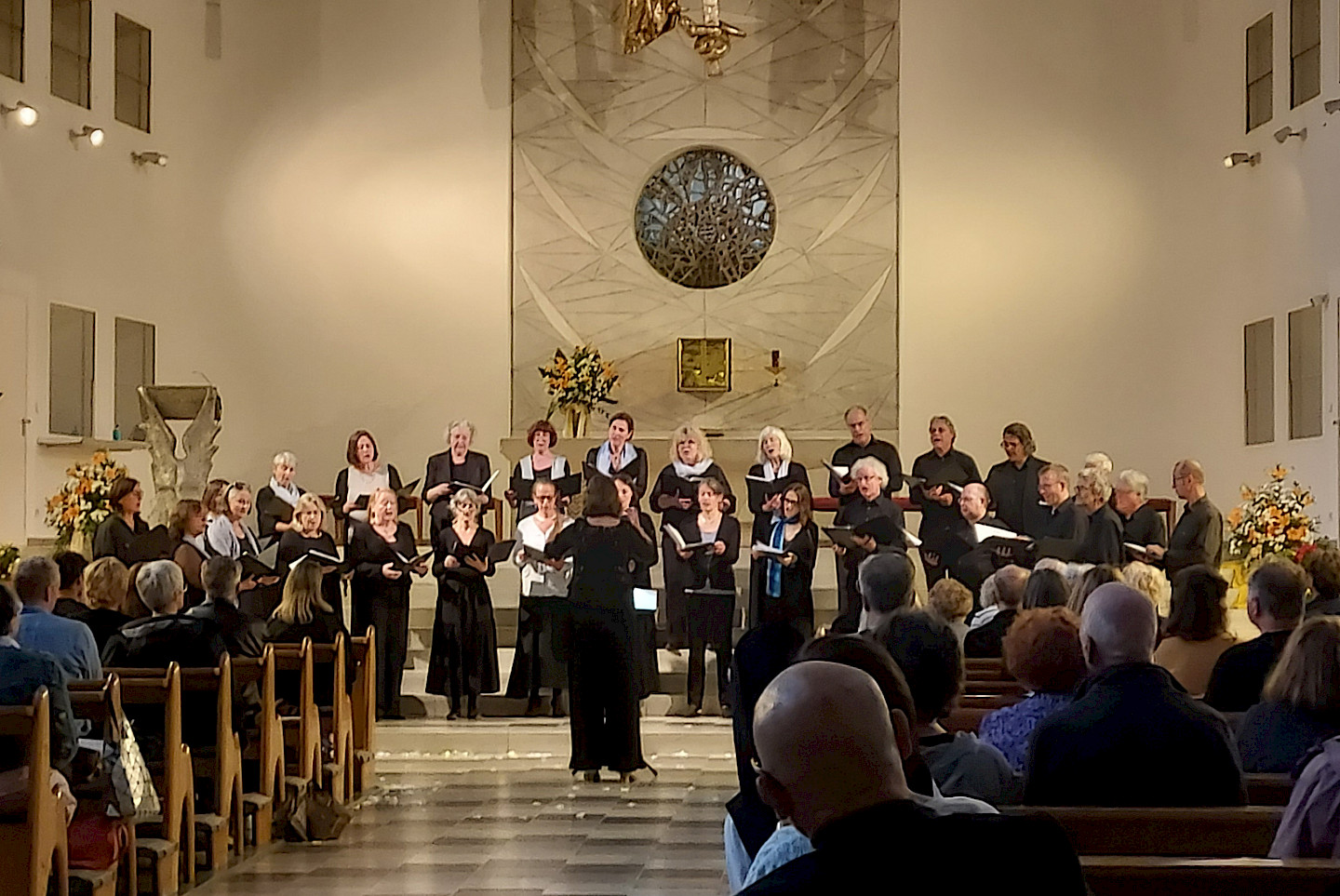 ilcoro | Deutsch-Italienischer Chor München