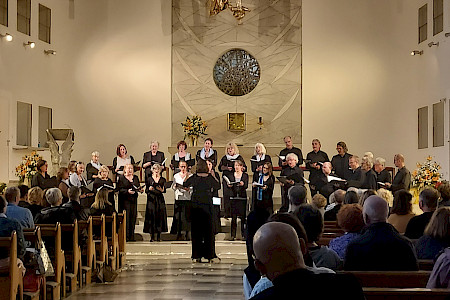 ilcoro | Deutsch-Italienischer Chor München