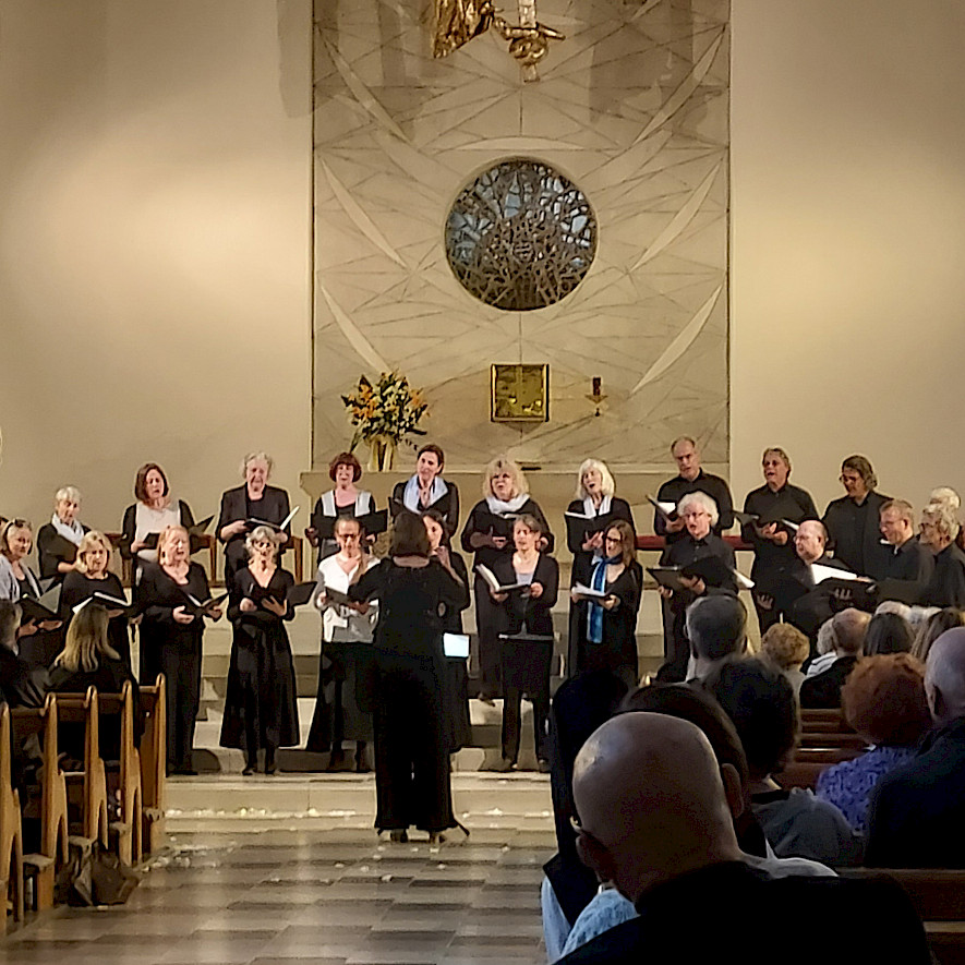 ilcoro | Deutsch-Italienischer Chor München © ilcoro | Deutsch-Italienischer Chor München