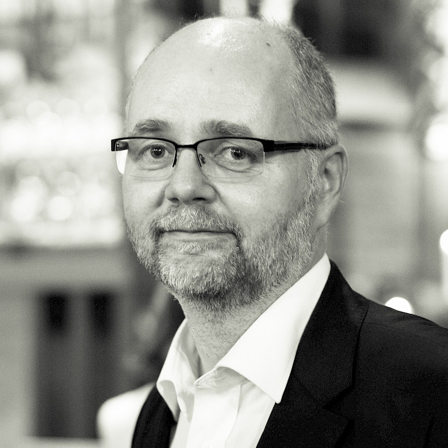 Dr. Meinolf Brüser © Dominika Bonk