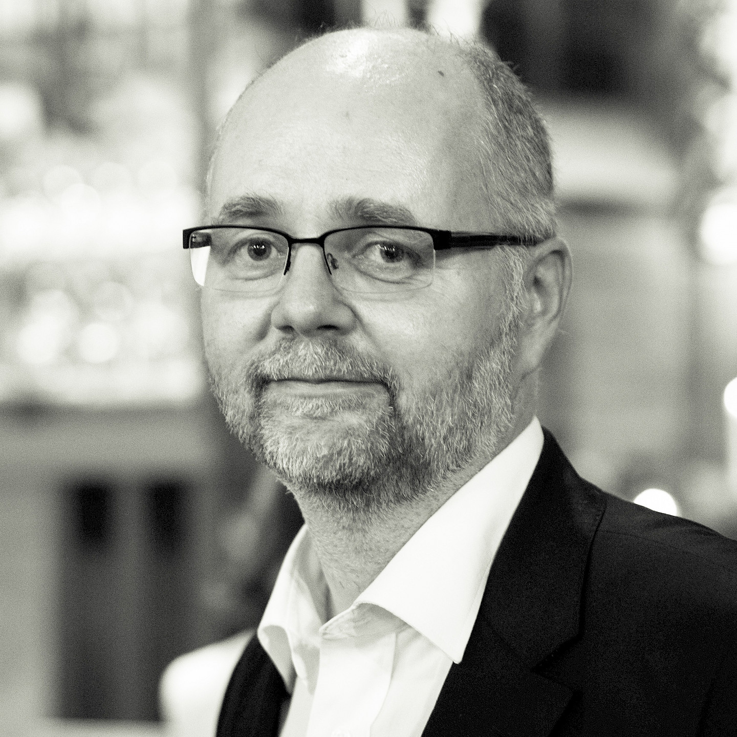Meinolf Brüser Meinolf Brüser