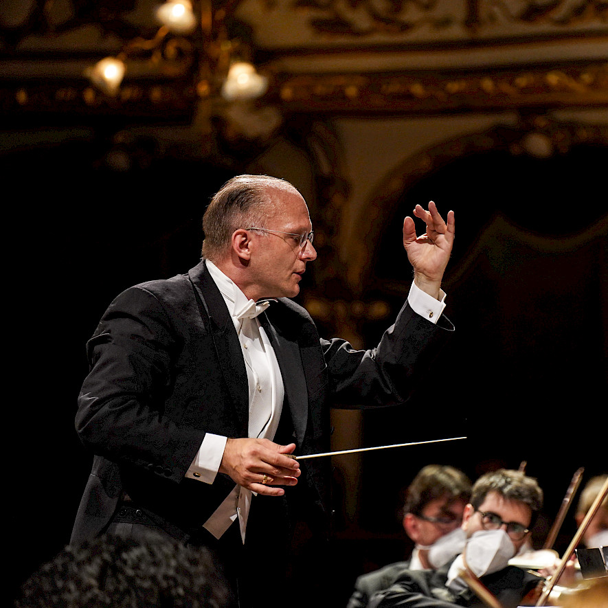 Hansjörg Albrecht © Clarissa Lapolla