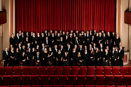 Münchner Motettenchor