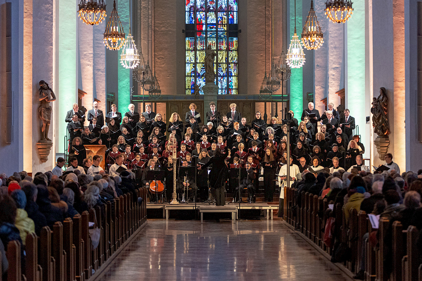 Münchner Dommusik Münchner Dommusik