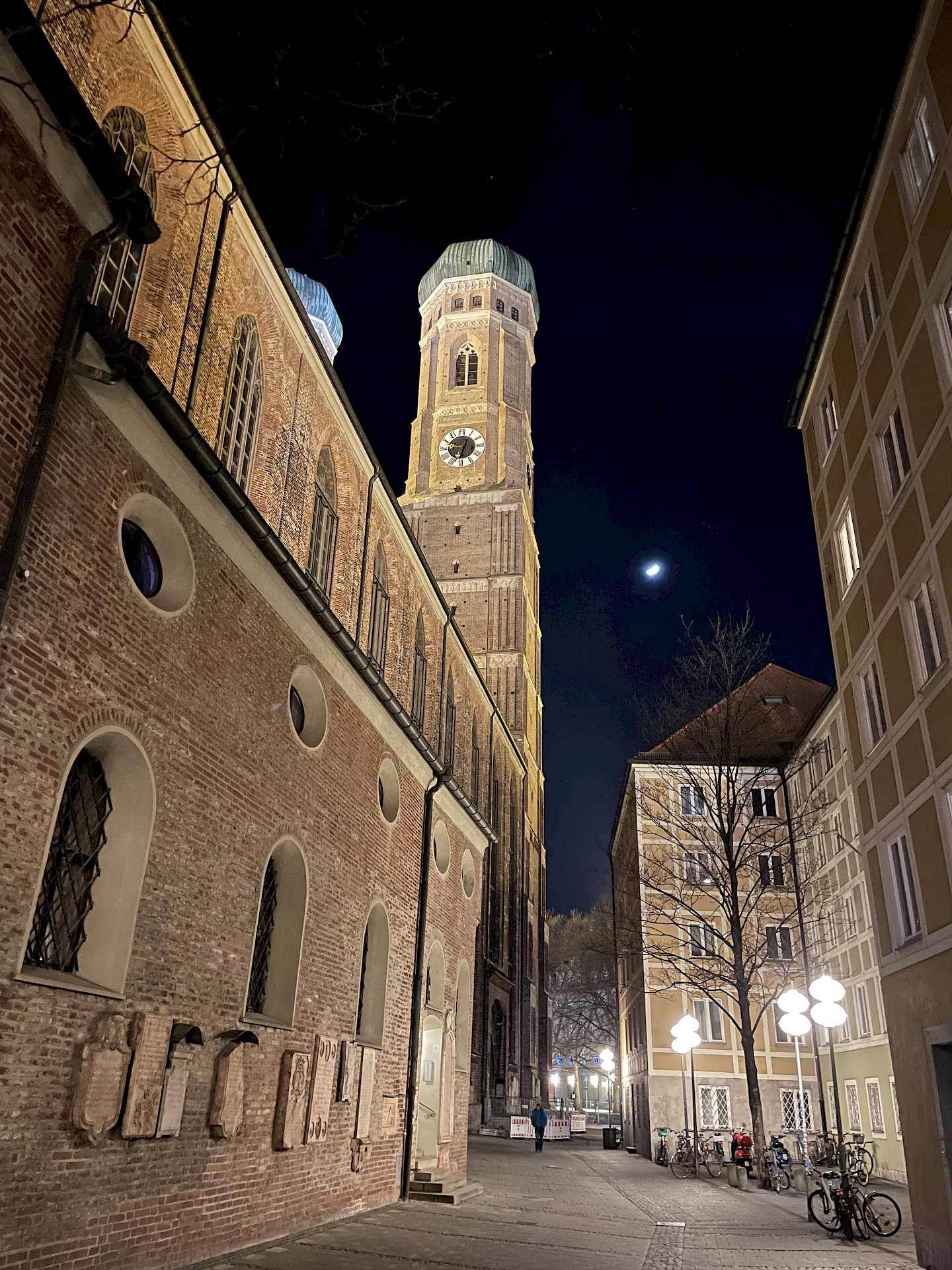Münchner Frauenkirche Münchner Frauenkirche