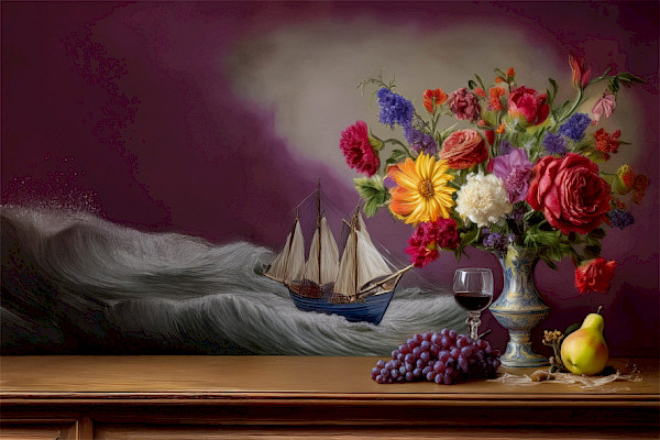 „Jesus schläft, was soll ich hoffen“