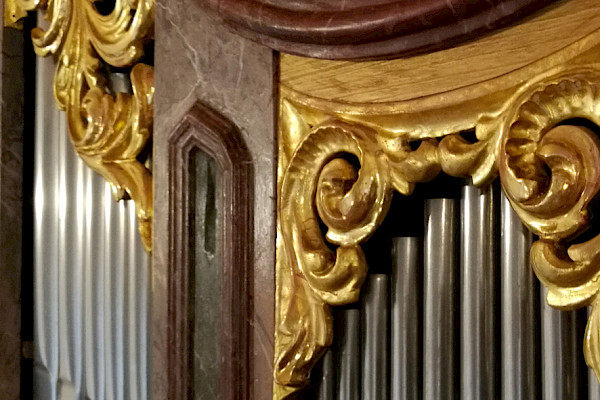 Ein verpflichtendes Erbe