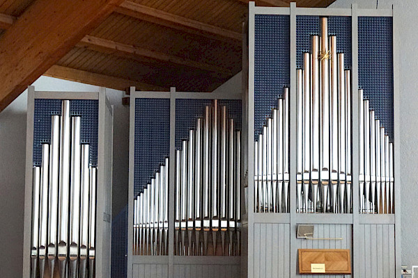 Bach und seine Verehrer