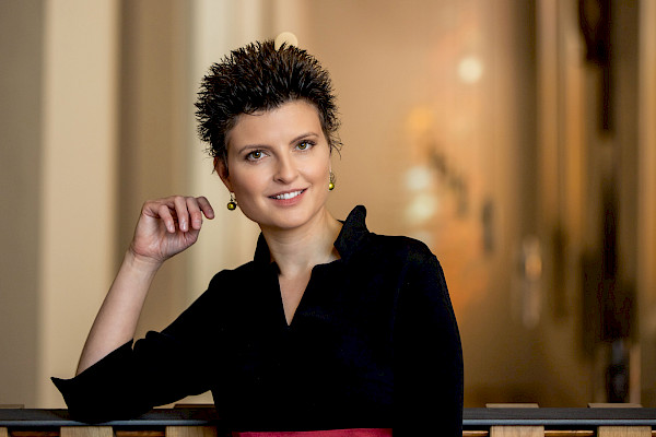 J. S. Bach: Orgelmarathon in Bayreuth