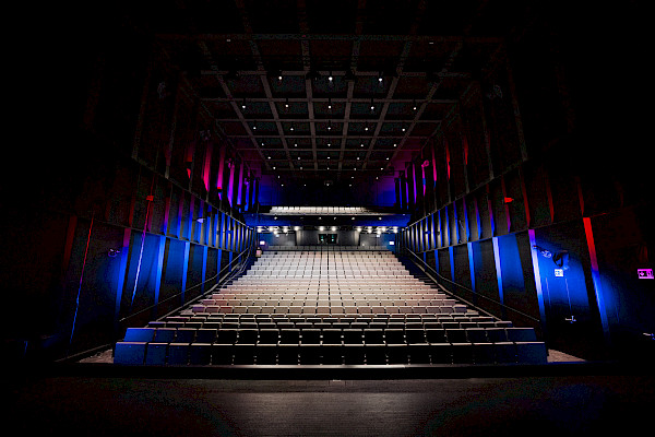 Orgelsound 360°: „Die Königin der Instrumente“