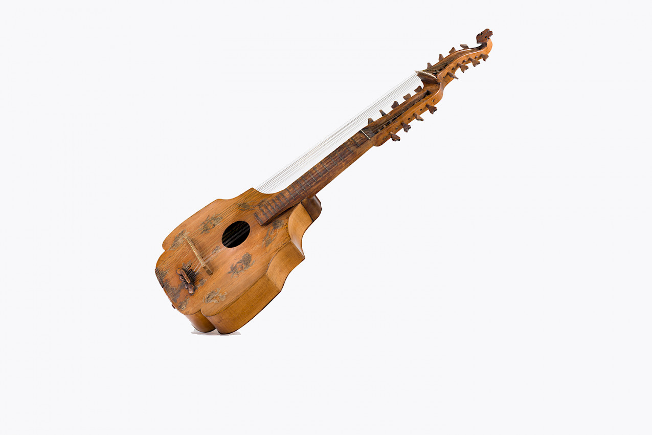  © Bayerisches Nationalmuseum, Foto Bastian Krack