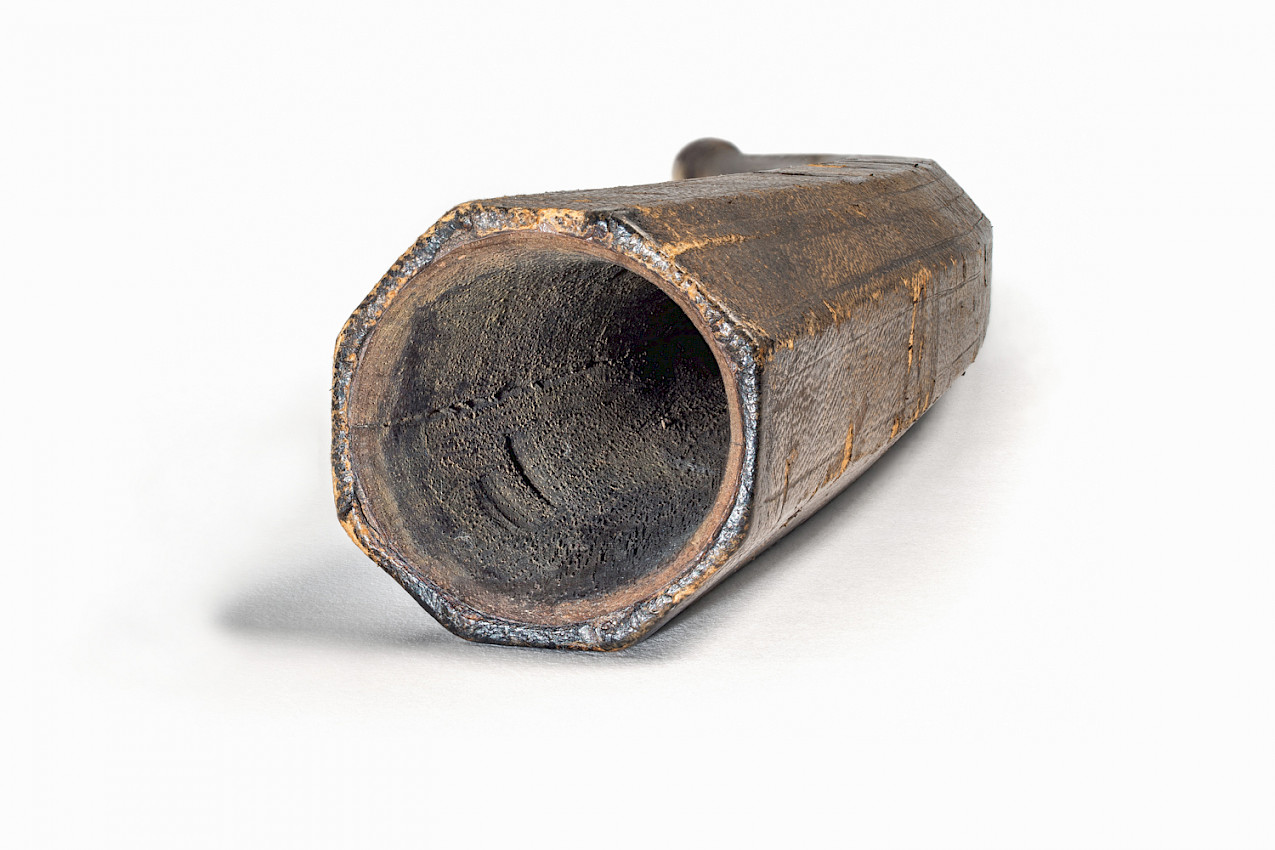  © Deutsches Museum / Reinhard Krause