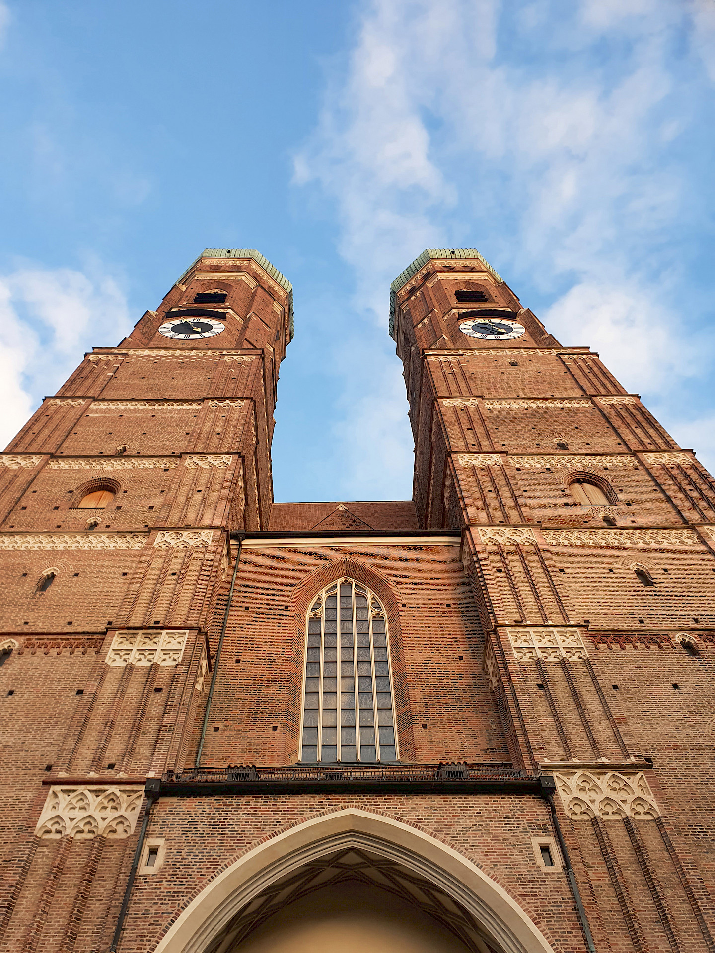 Dom zu Unserer Lieben Frau