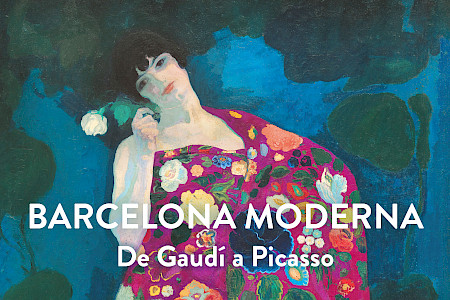 Hermen Anglada Camarasa
Frau aus Granada, um 1914
Öl auf Leinwand, 195,5 × 125,5 cm
Museu Nacional d’Art de Catalunya, seit 1991 Dauerleihgabe der Diputació de Barcelona