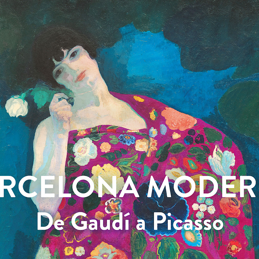 Hermen Anglada Camarasa
Frau aus Granada, um 1914
Öl auf Leinwand, 195,5 × 125,5 cm
Museu Nacional d’Art de Catalunya, seit 1991 Dauerleihgabe der Diputació de Barcelona © Hermen Anglada Camarasa, VG Bild-Kunst, Bonn 2026 Foto © Museu Nacional d’Art de Catalunya, Barcelona, 2026