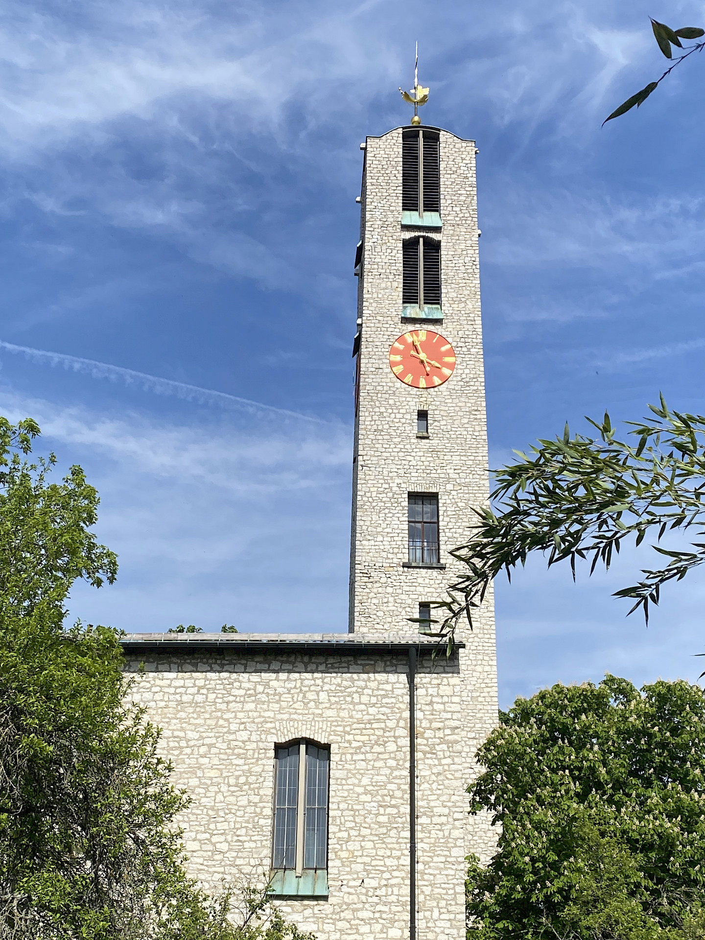 Pfarrkirche St. Matthäus Erlangen Pfarrkirche St. Matthäus Erlangen