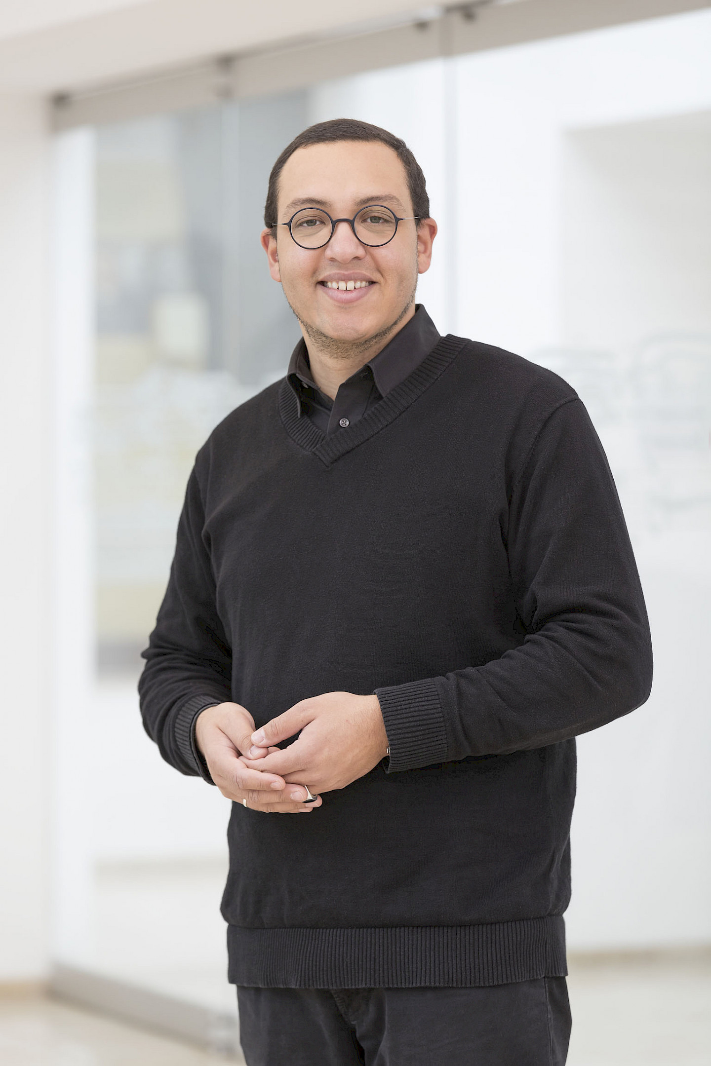 Prof. Steven Heelein