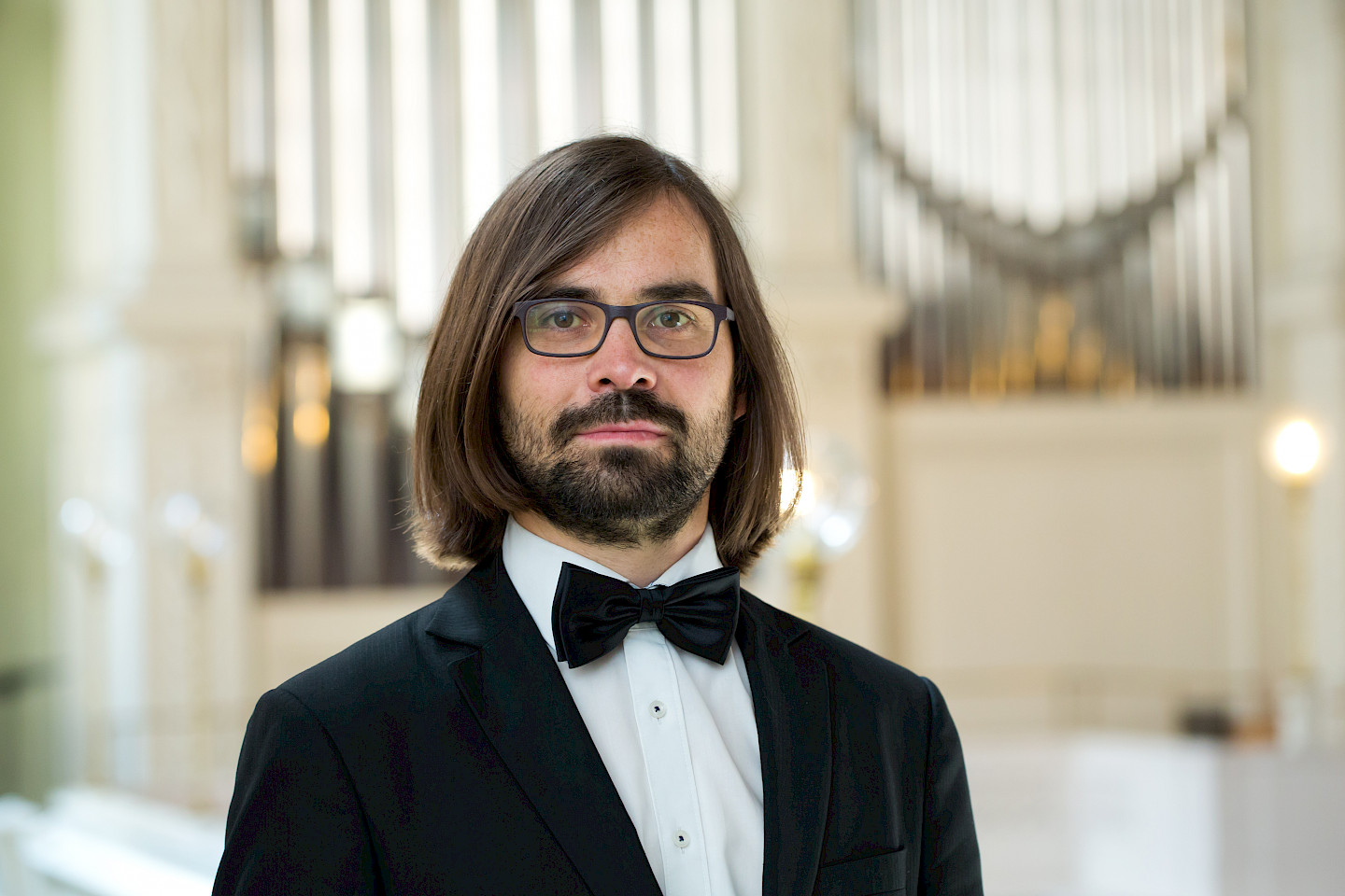 Prof. Lucas Pohle