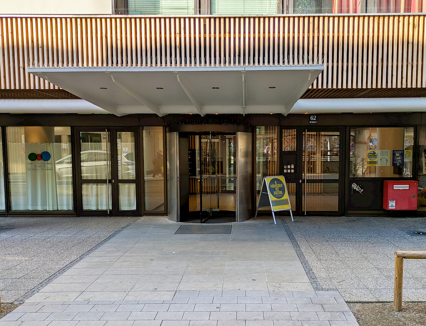 Das Kulturhaus