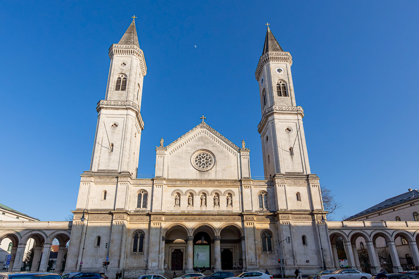St. Ludwig München