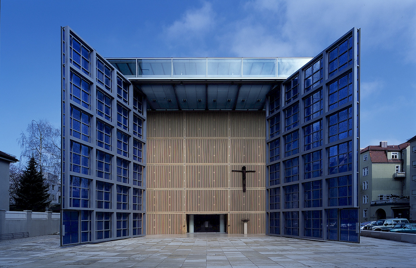 Herz-Jesu-Kirche München