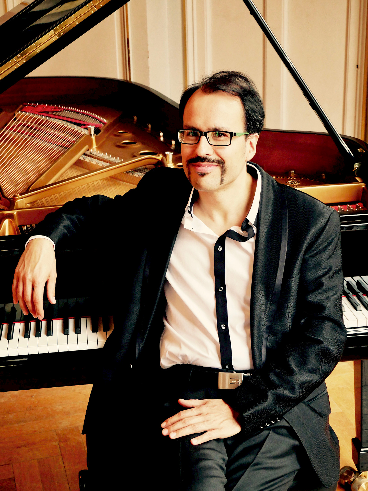 Victor Alcántara