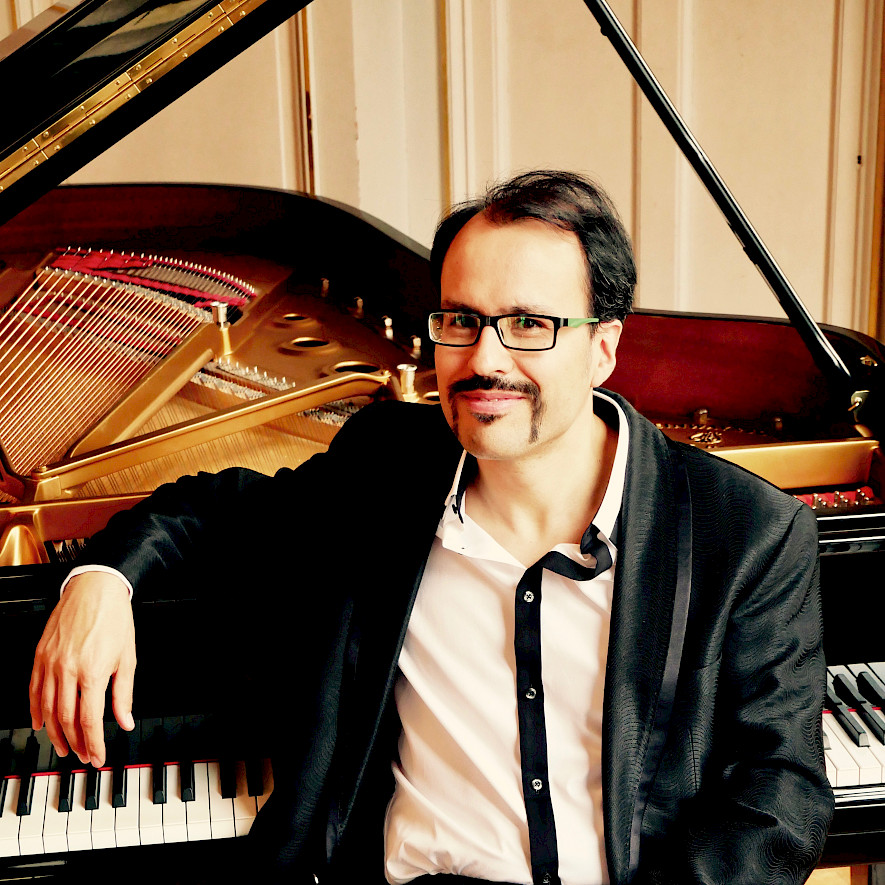 Victor Alcántara © privat