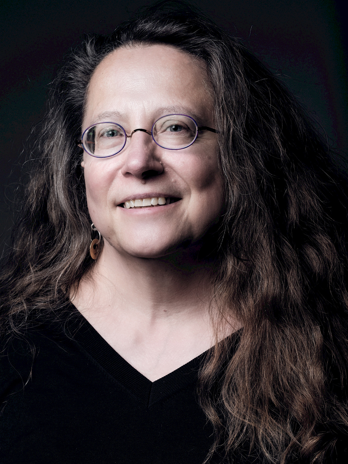Dorothea Hofmann, Komponistin Dorothea Hofmann, Komponistin