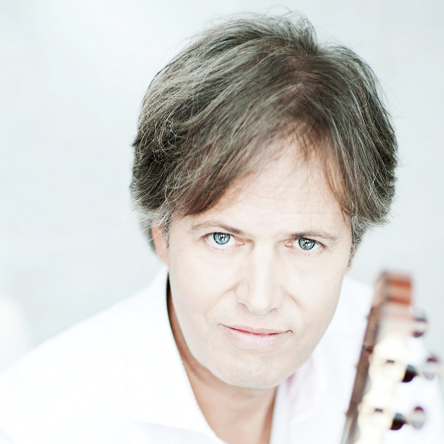 Franz Halász © Wild und Leise