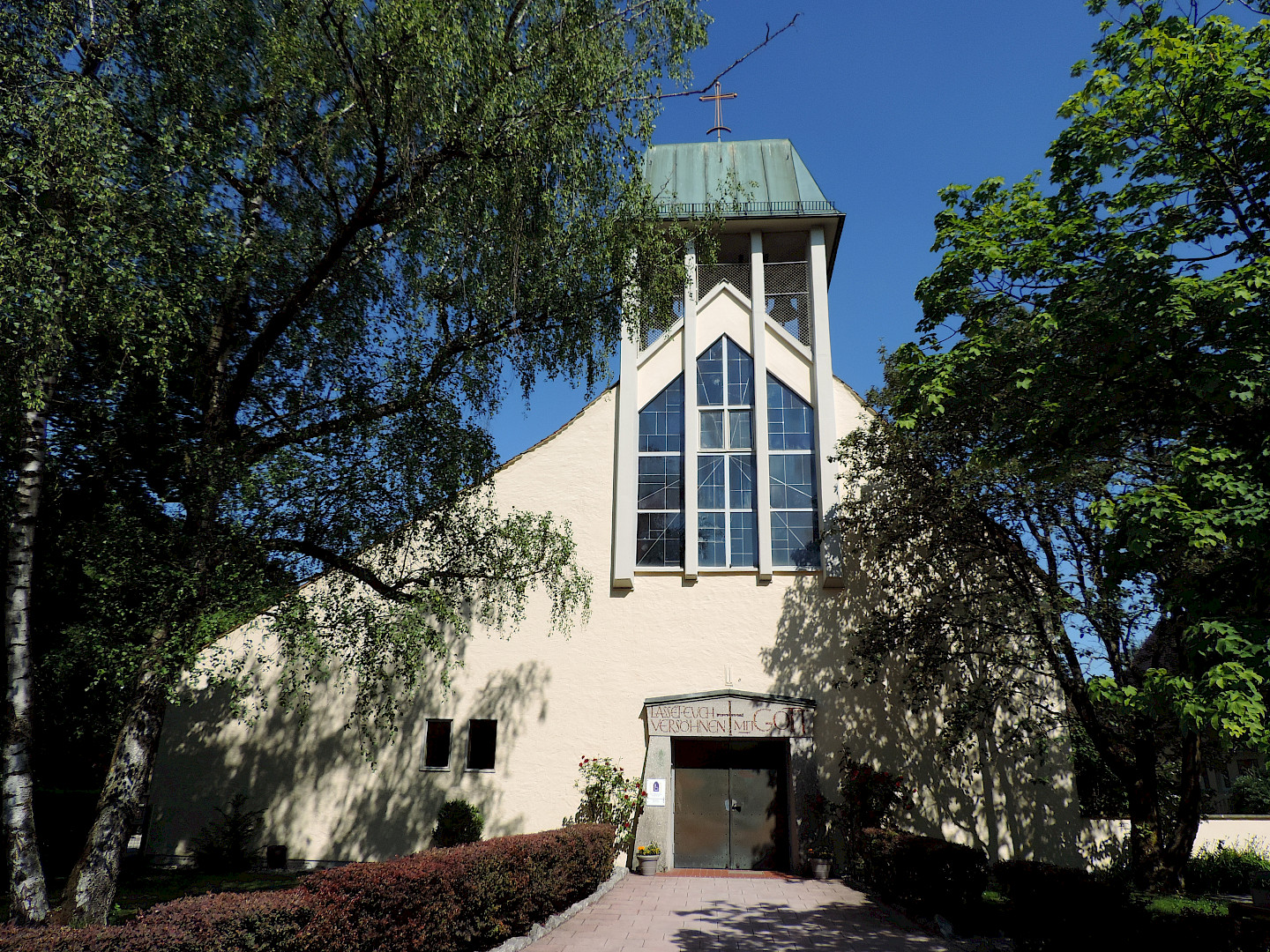 Versöhnungskirche