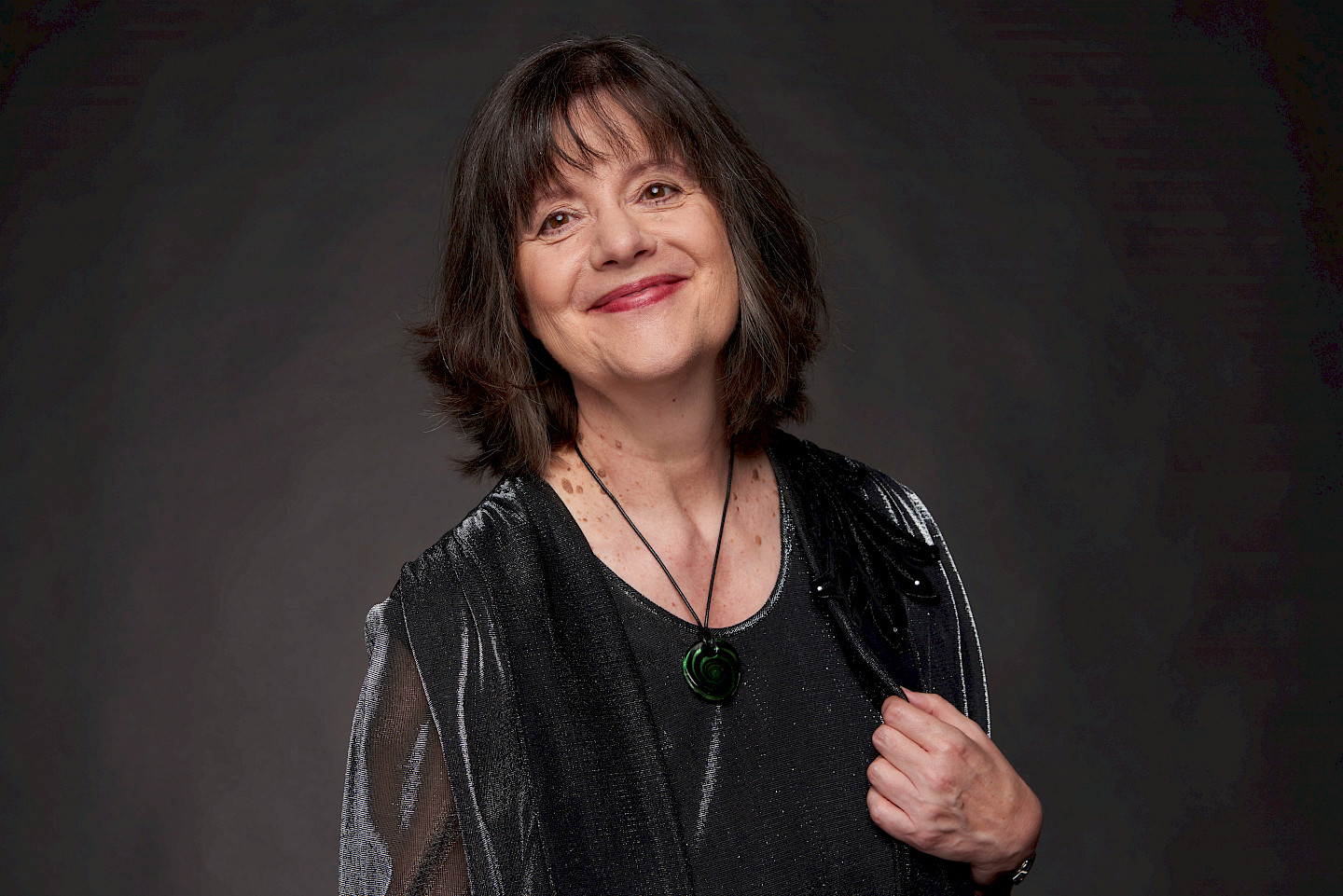 Eva Schieferstein, Orgel