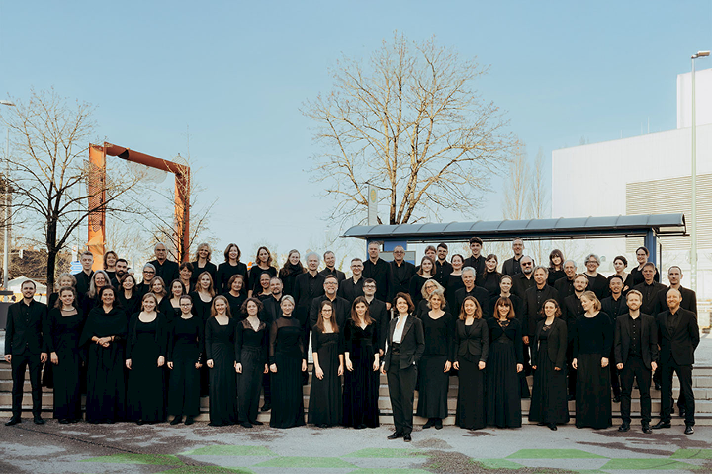 Münchener Bach-Chor und -Orchester